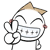 :-D: